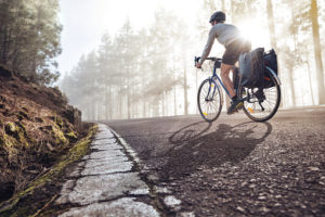 Lire la suite à propos de l’article Préparation physique pour le bikepacking