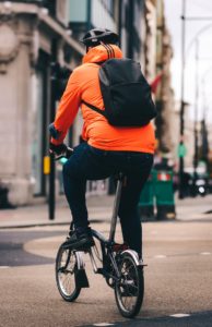Lire la suite à propos de l’article Vélotaf : 3 bonnes raisons d’aller au boulot à vélo