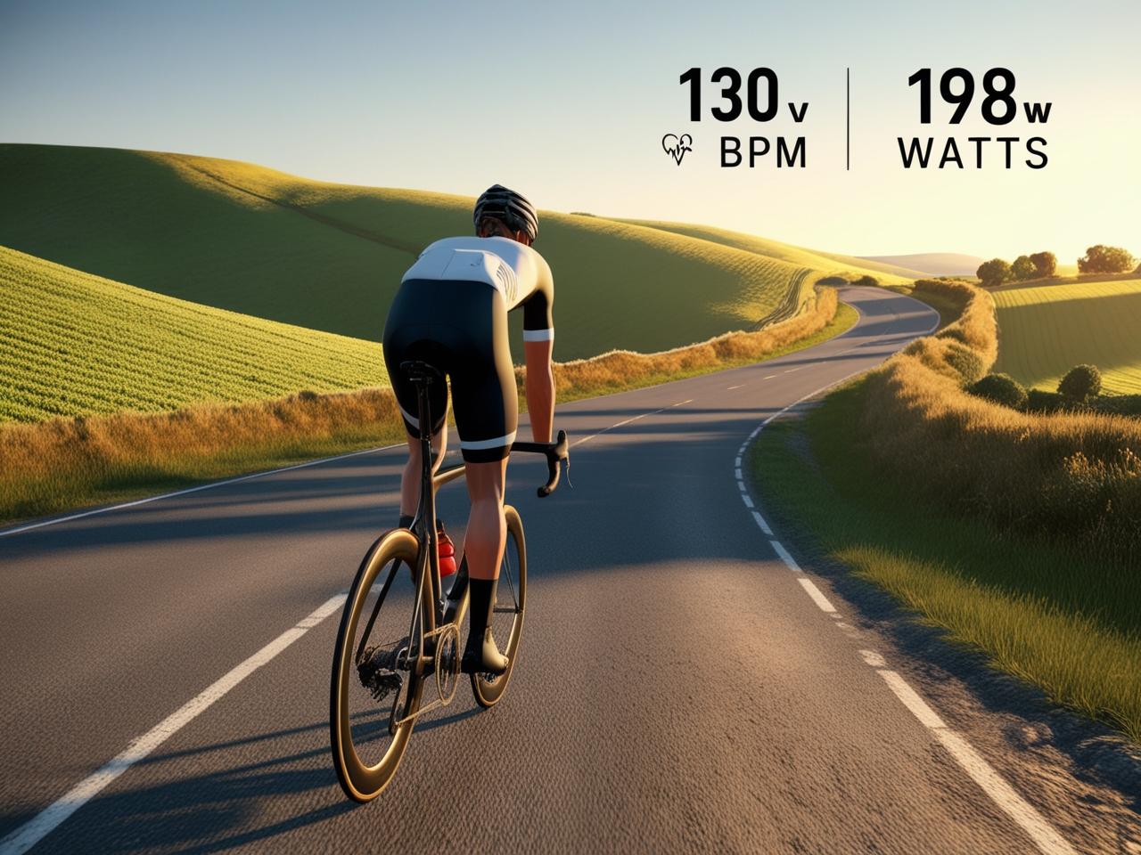 You are currently viewing Comment améliorer son endurance en cyclisme : zones 1 et 2, méthodes et séances efficaces